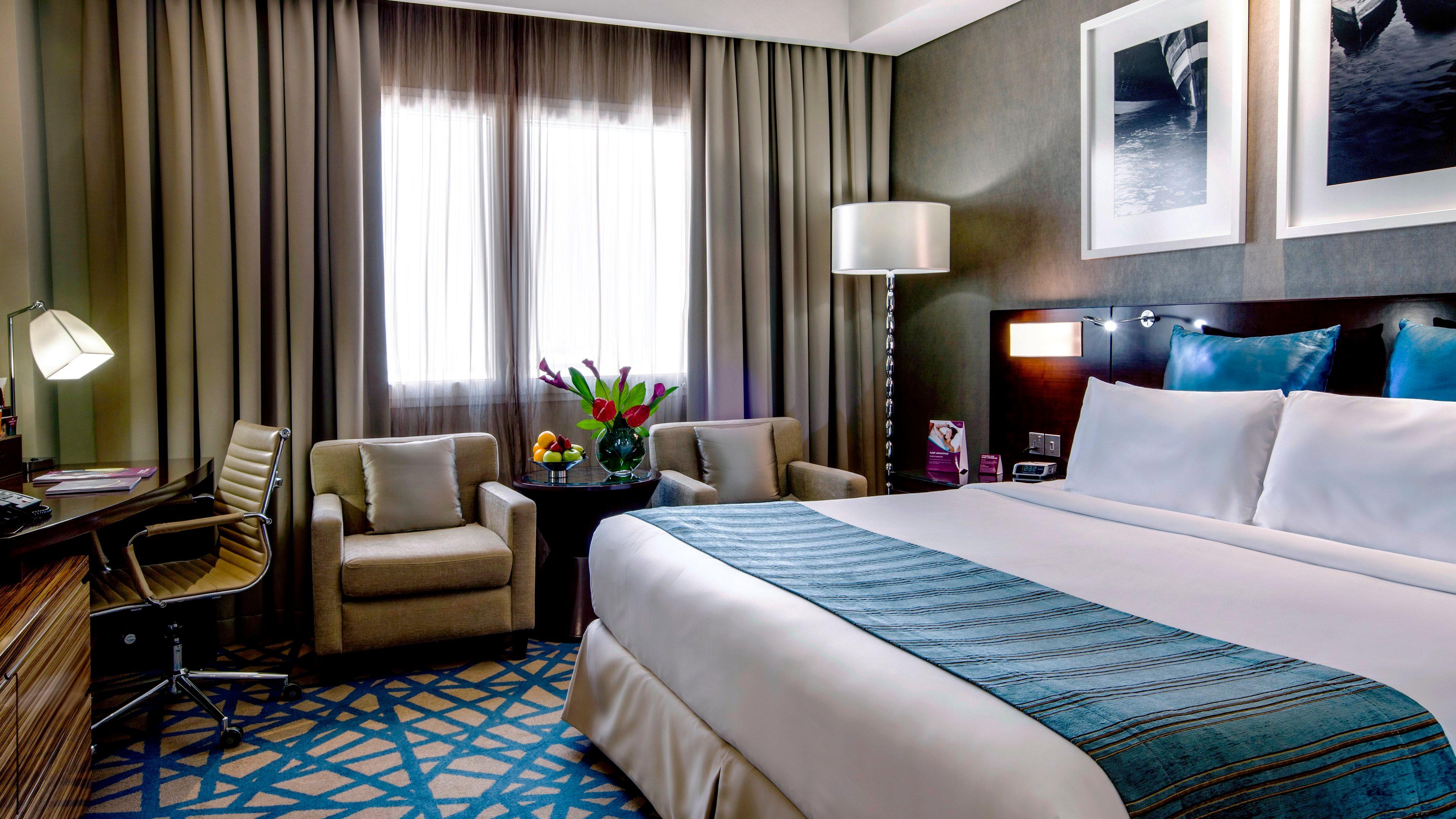 Standard King Room - Accessible