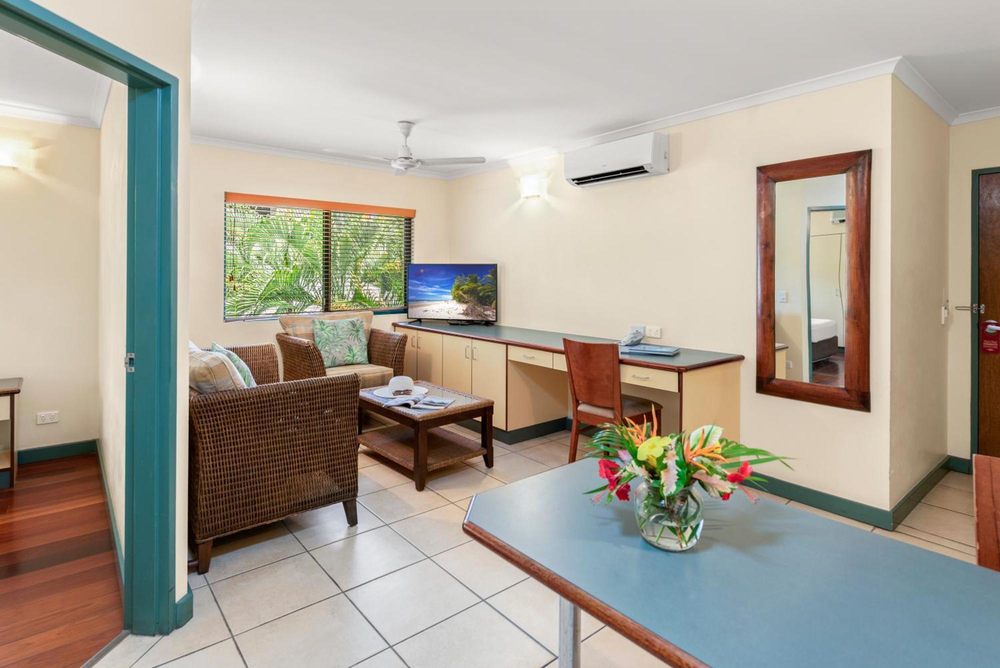 One-Bedroom Suite