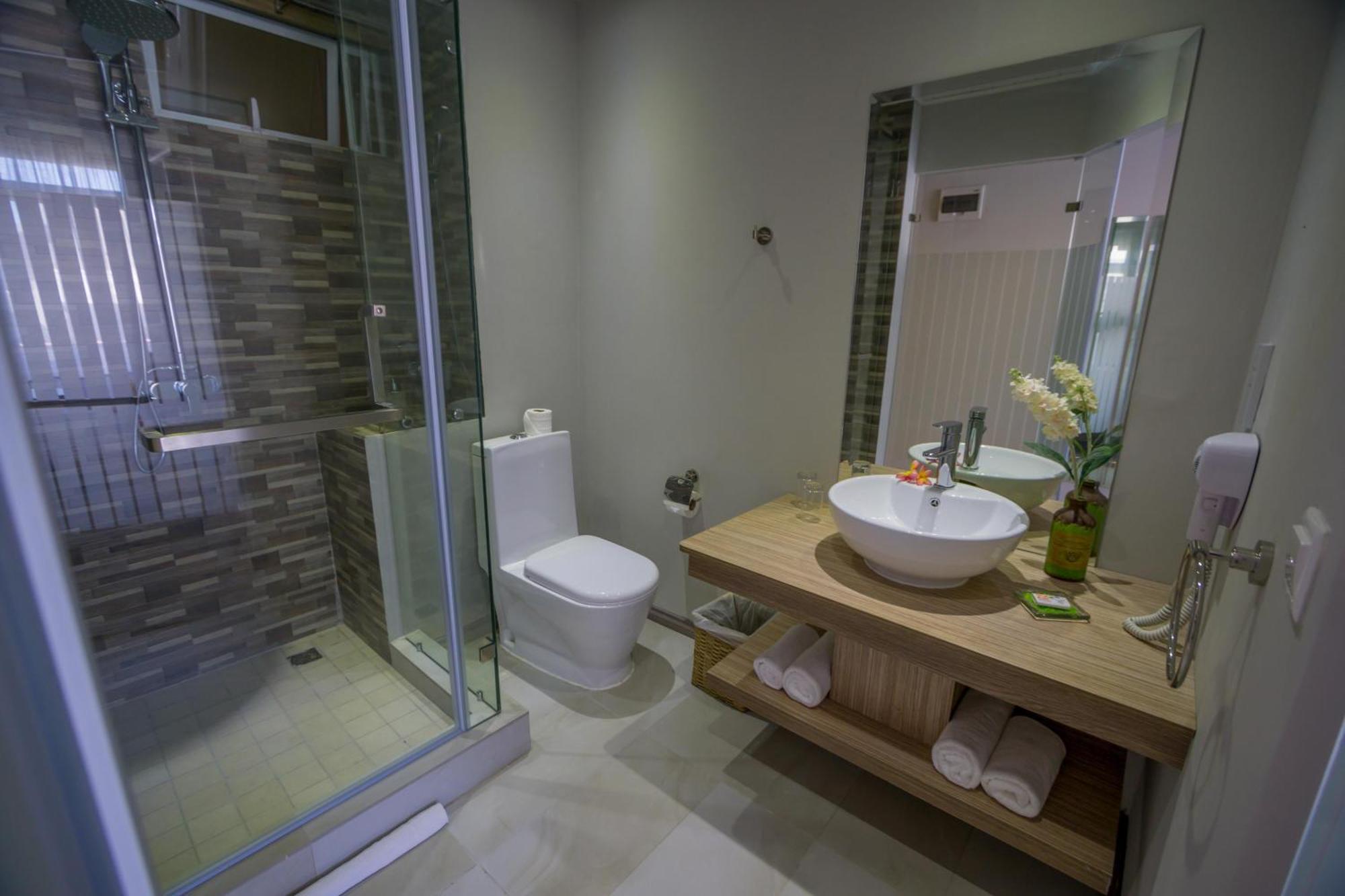 Privilege Room