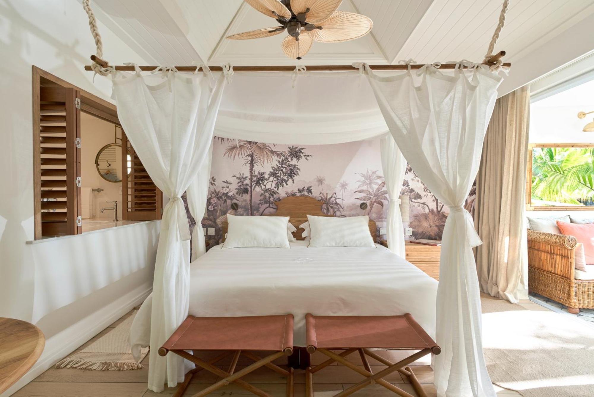 Deluxe Premium Room