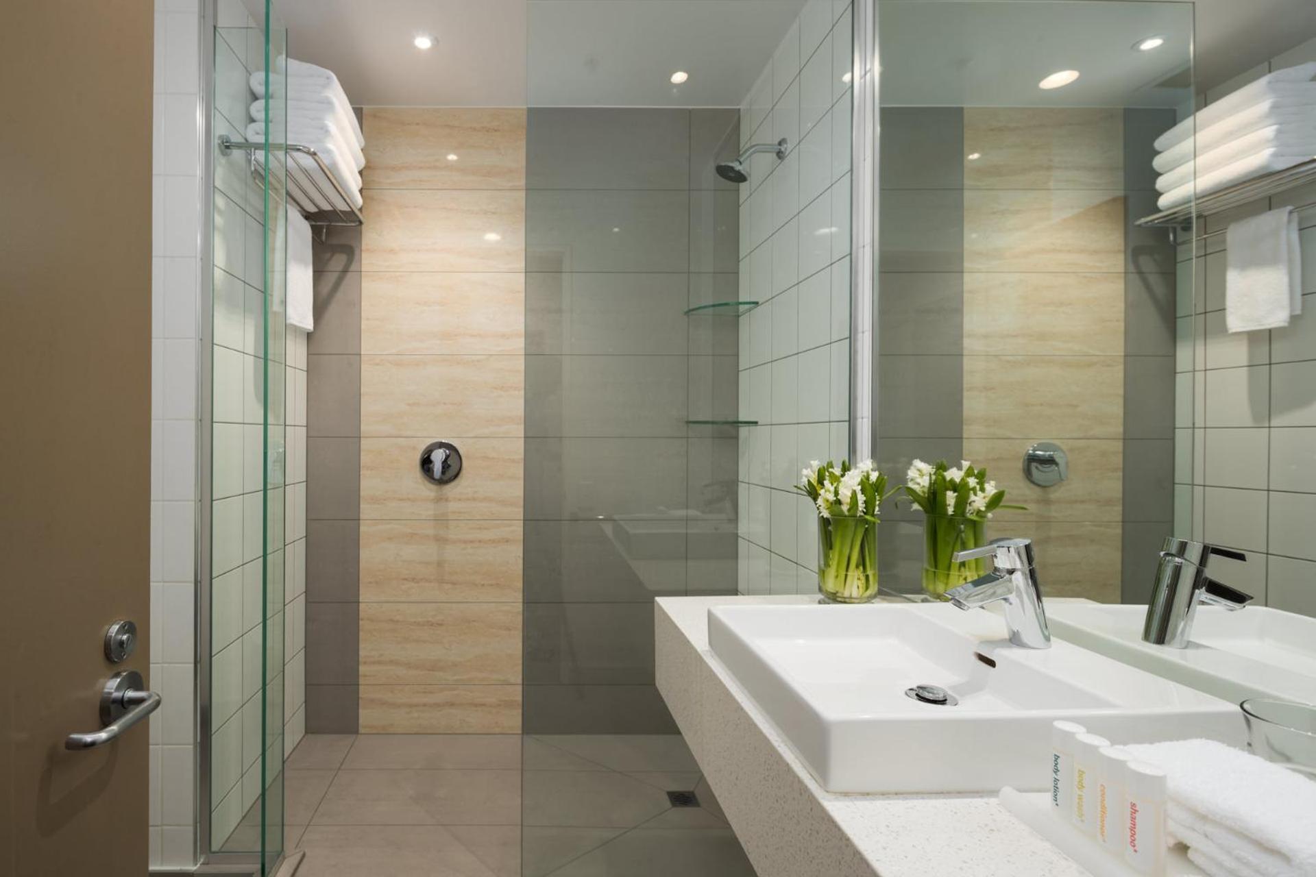 Special Offer - Deluxe King Room with City View