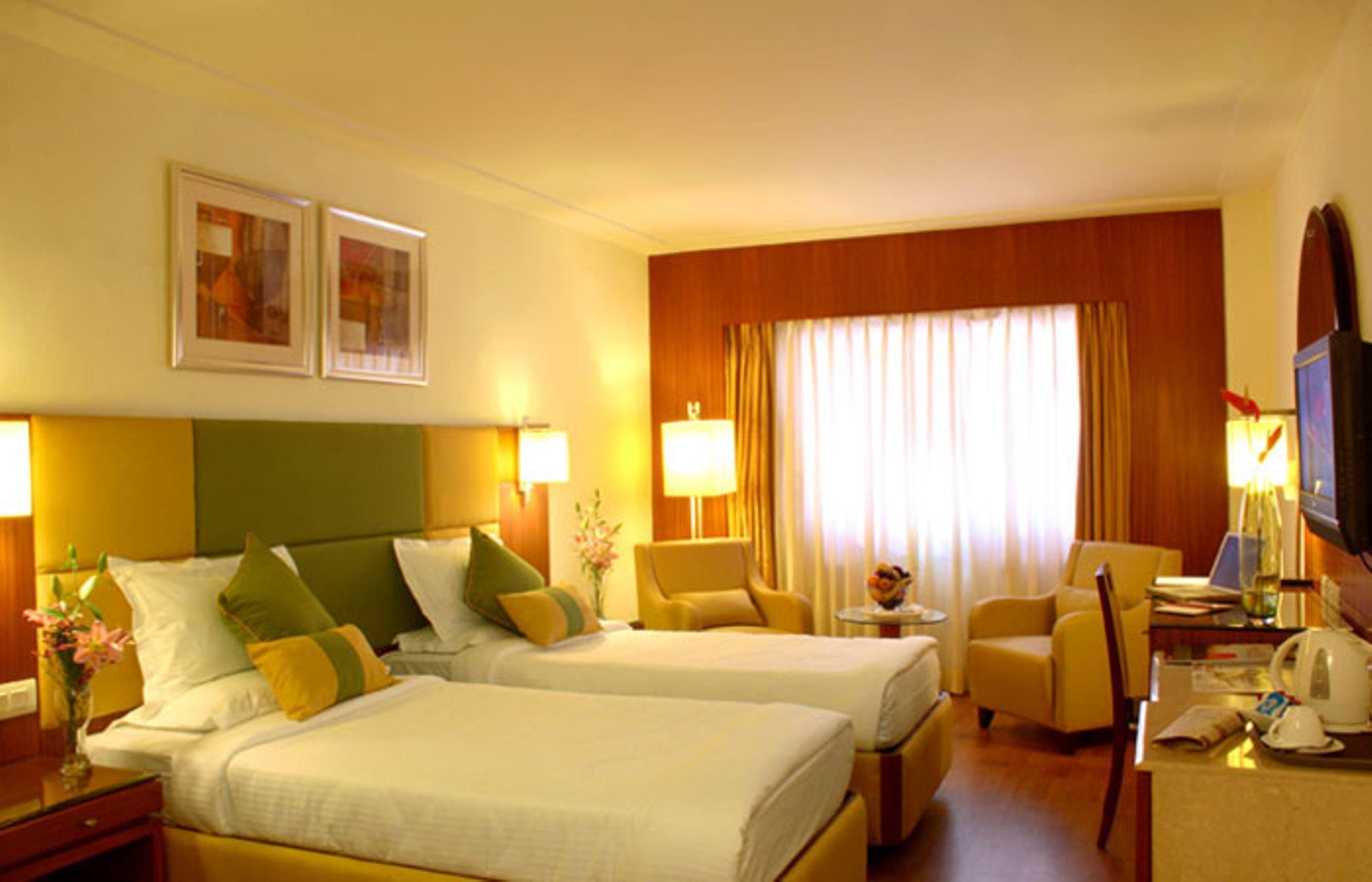 Club Double or Twin Room