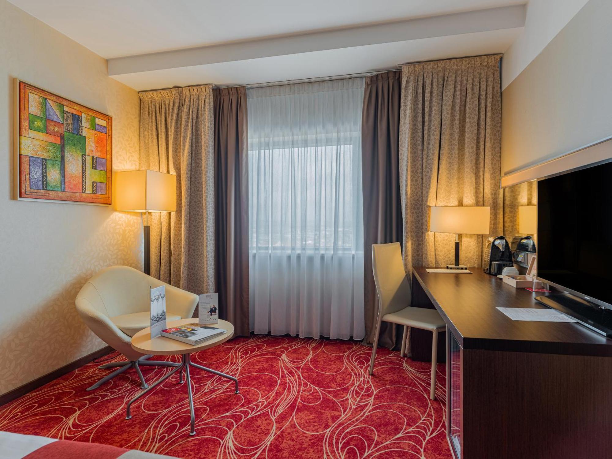 Single Standard Room