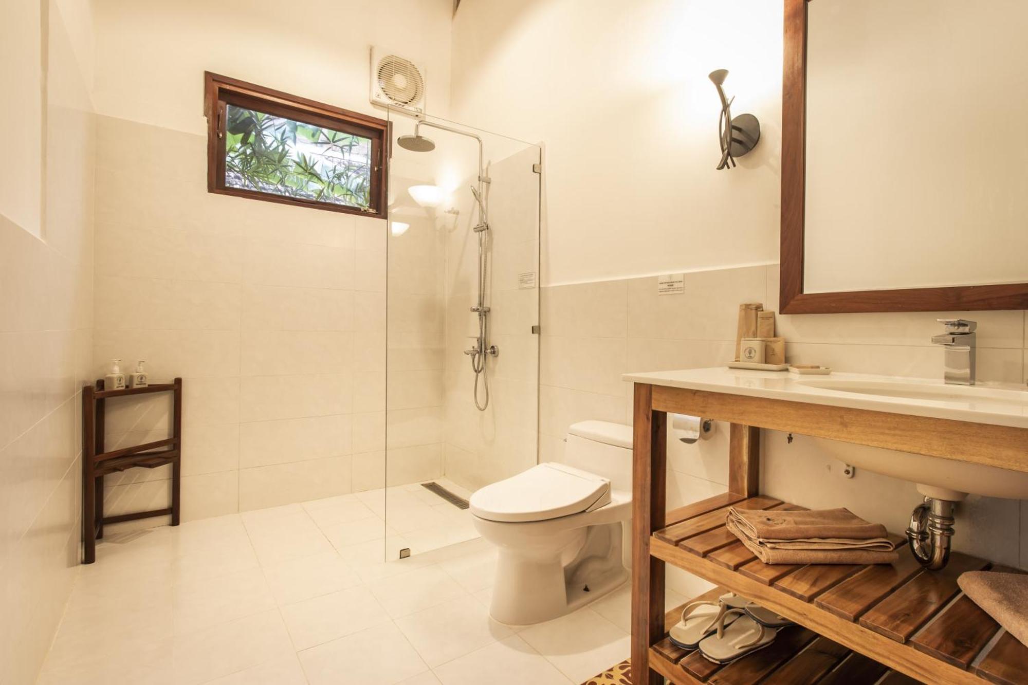Two-Bedroom Villa with Ocean View