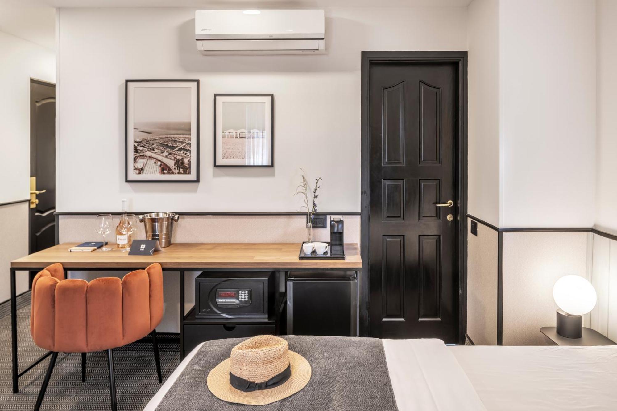 Small Double Room