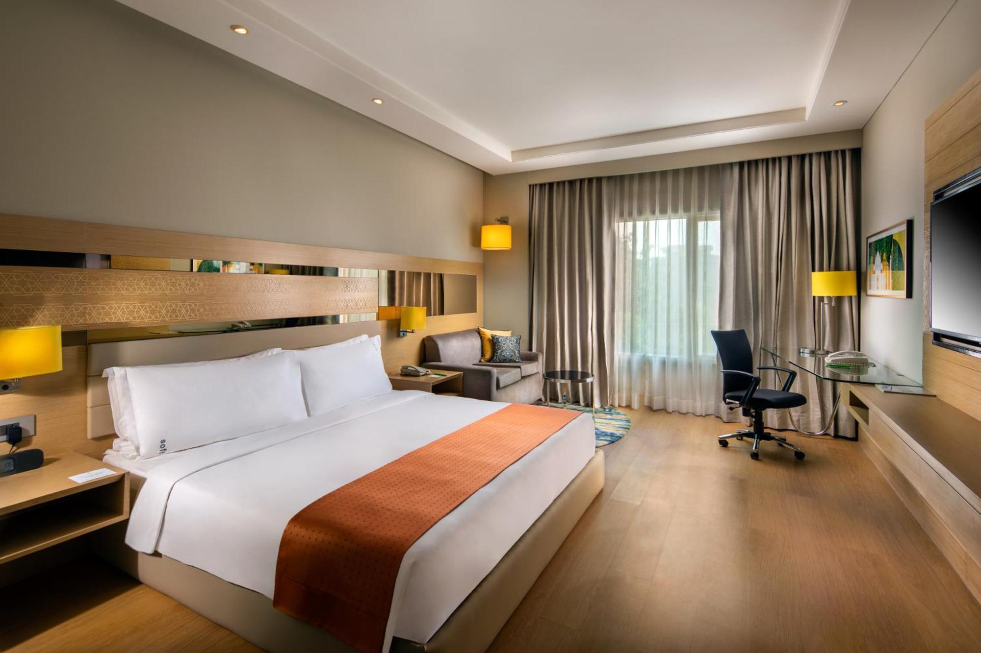 Premium King Room - Disability Access