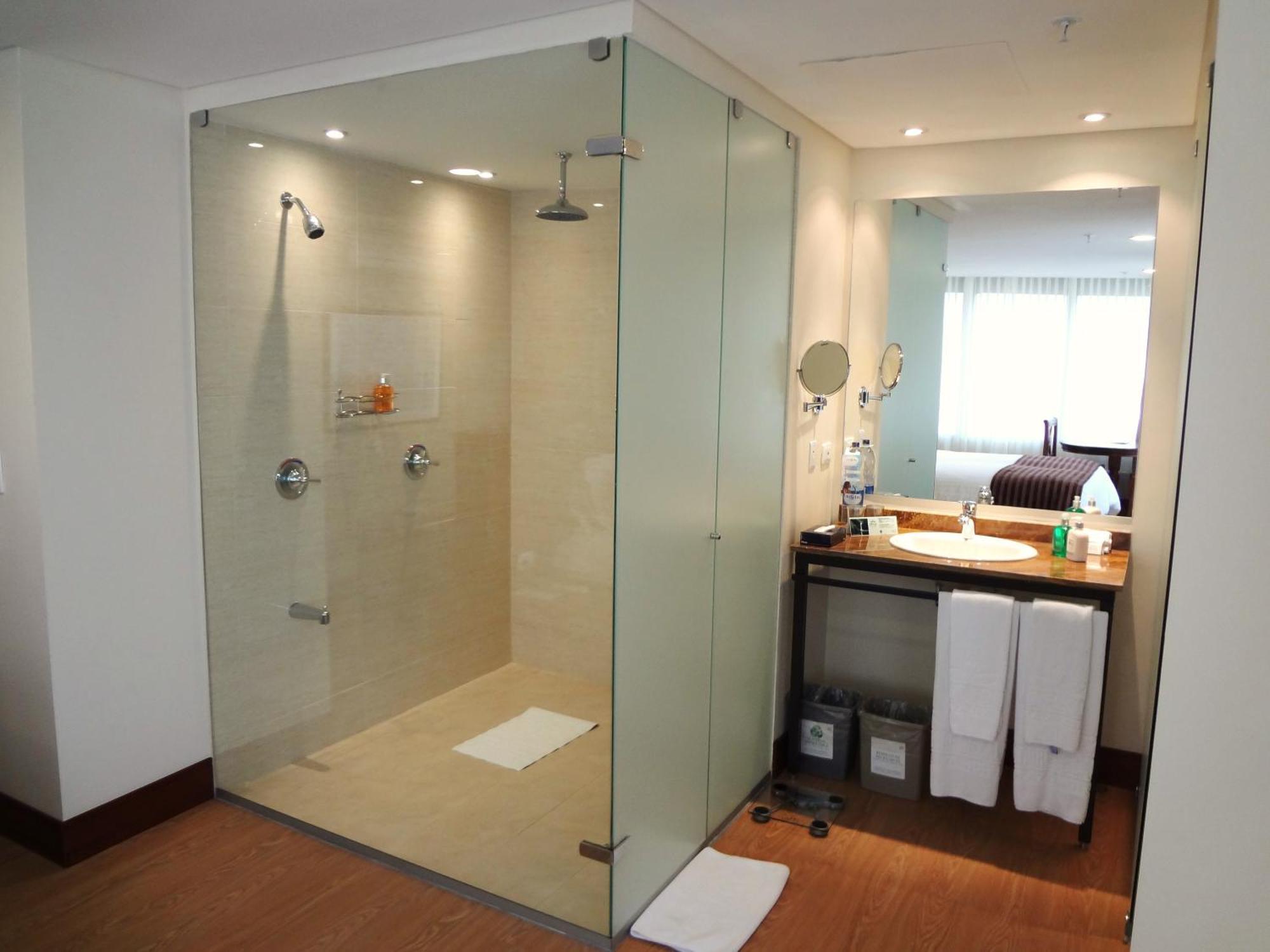 Premier Double Room