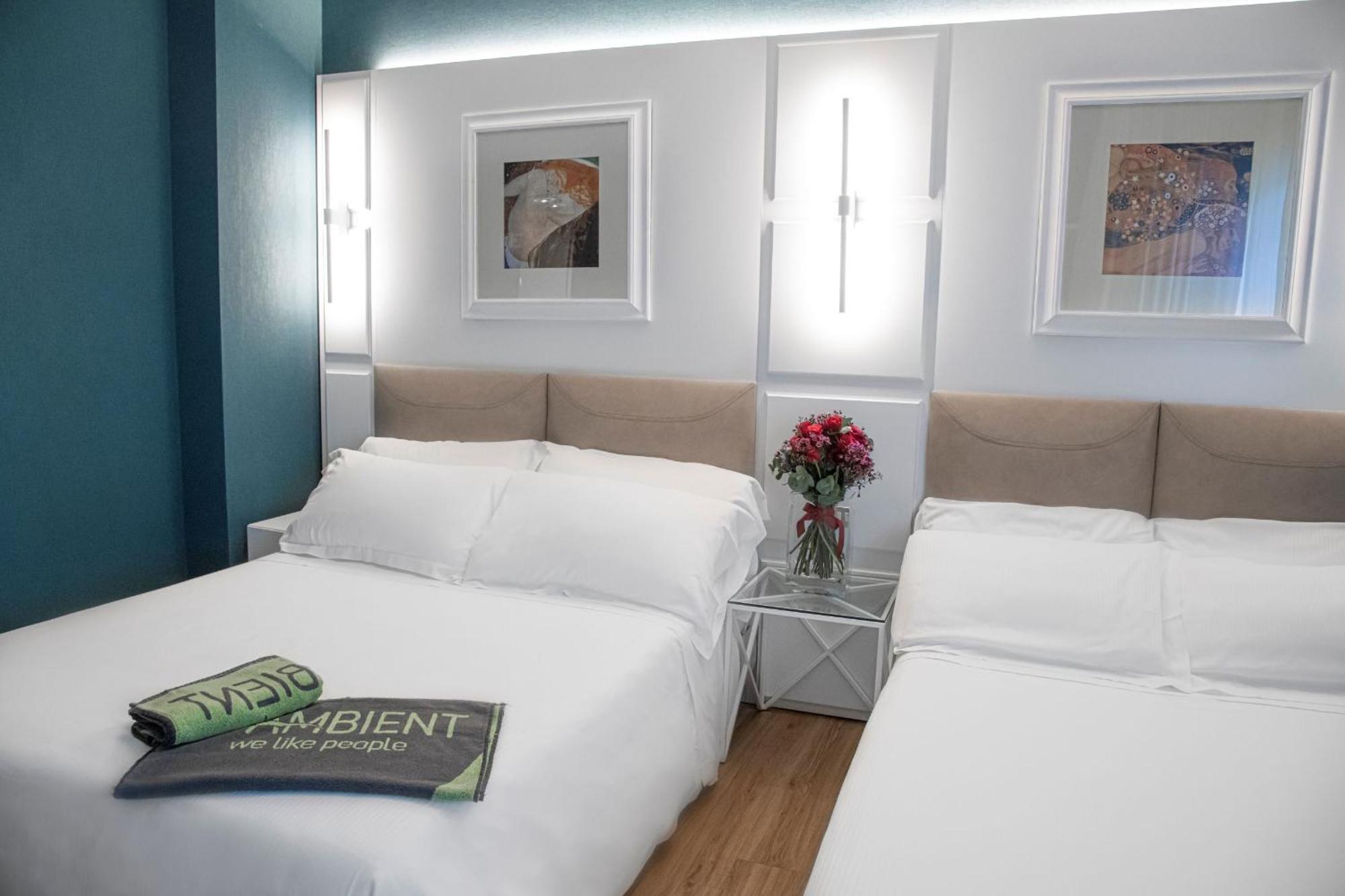 Superior Quadruple Room