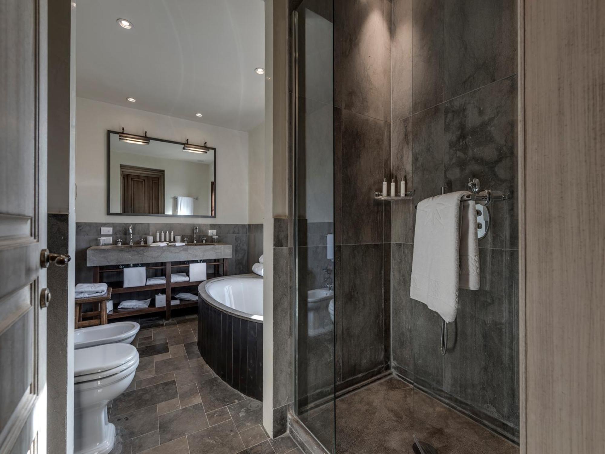 Prestige Double Room