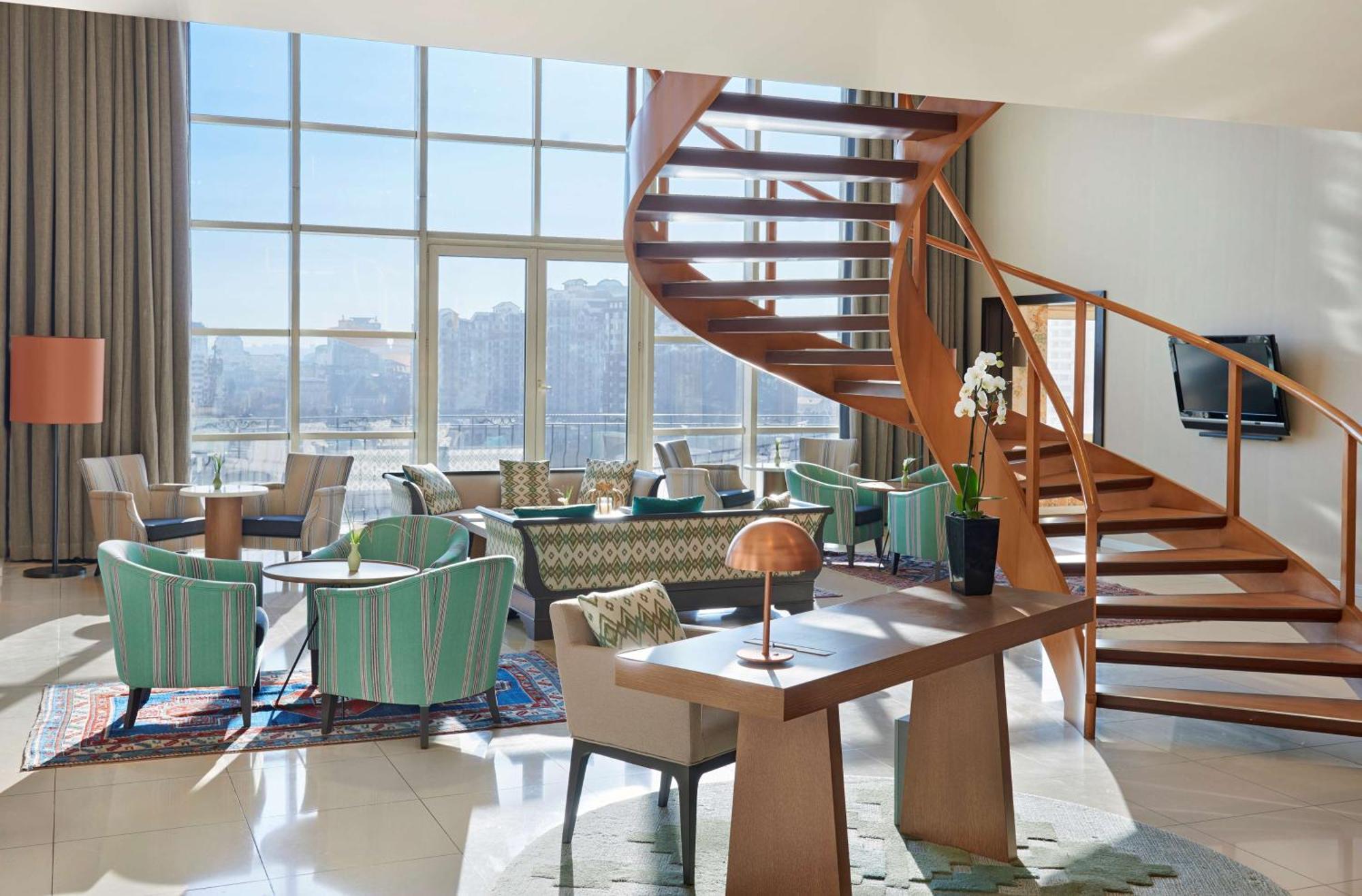 King Suite