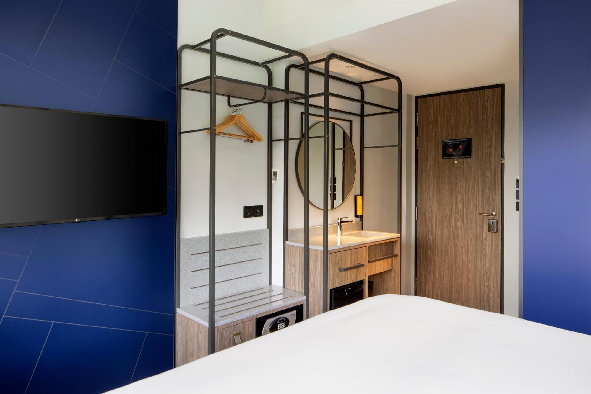 Friends & Family Triple Room