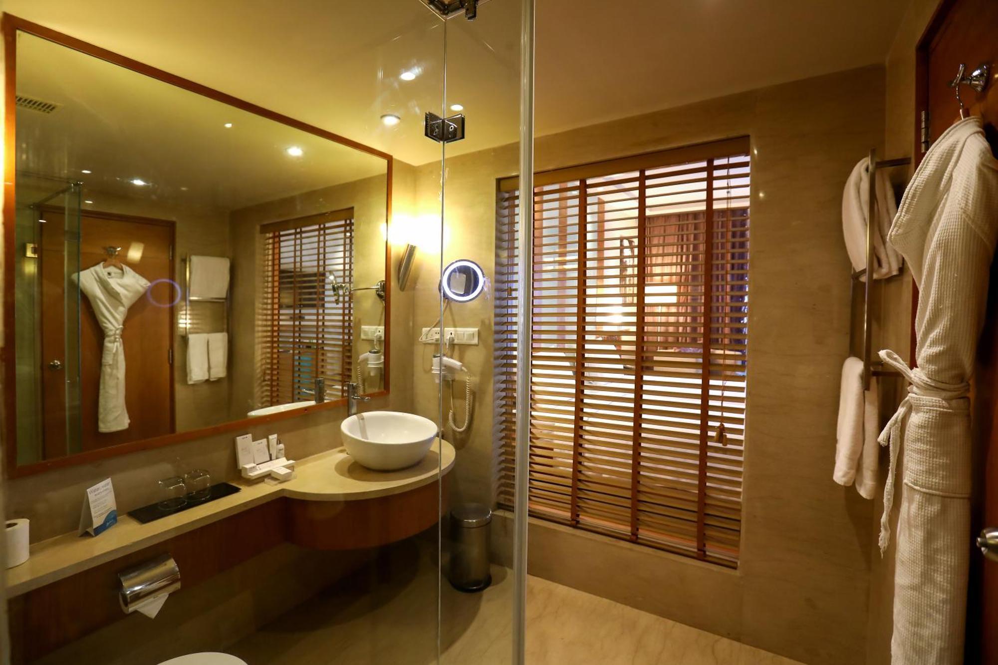 Business Double Room