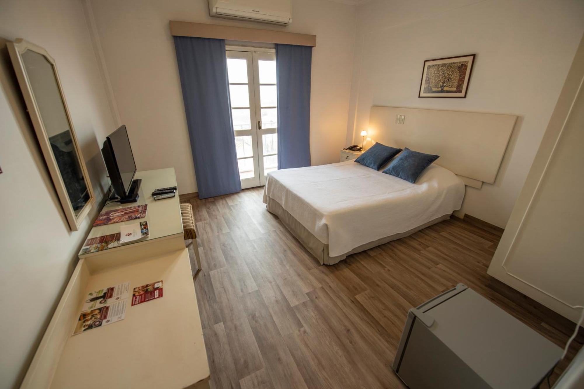 Triple Suite