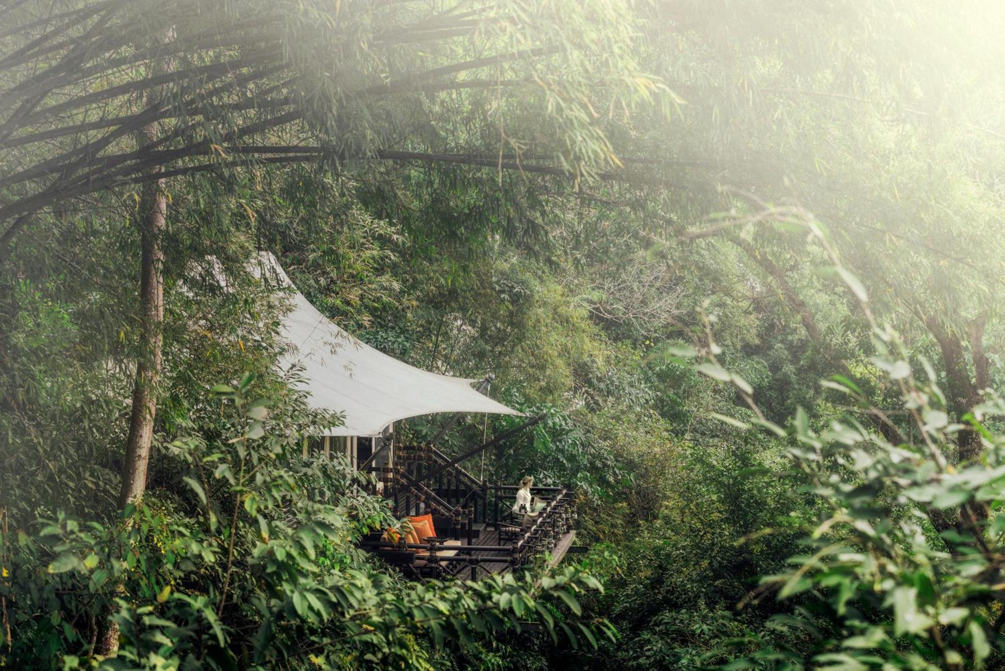 Mekong Tent Two Twin