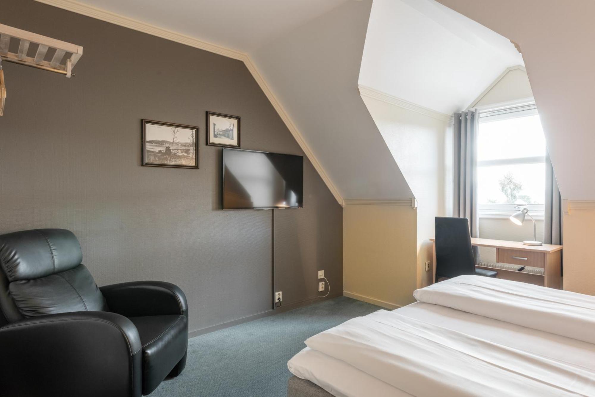 Superior Queen Room