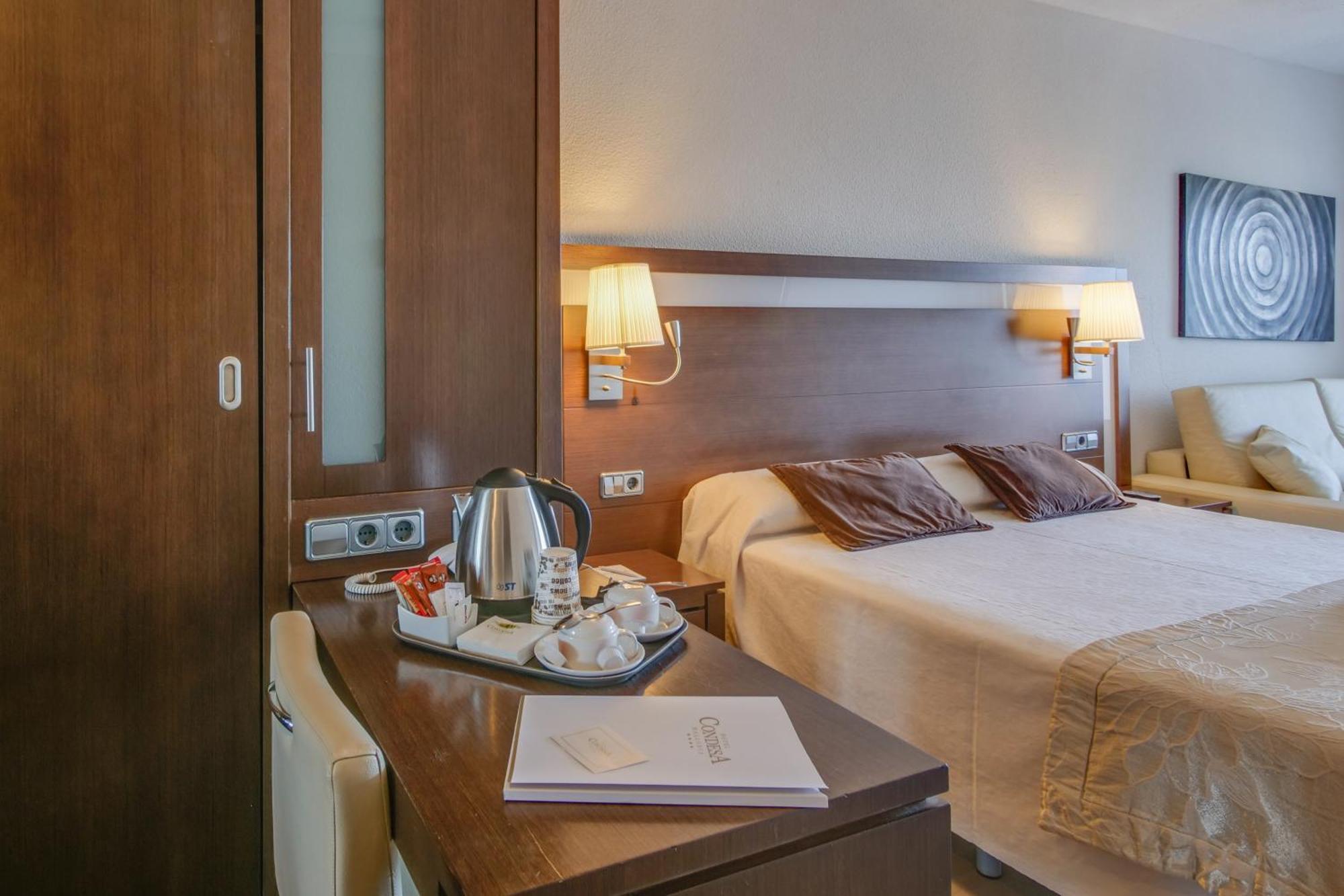 Junior Suite (2 Adults + 1 Child)