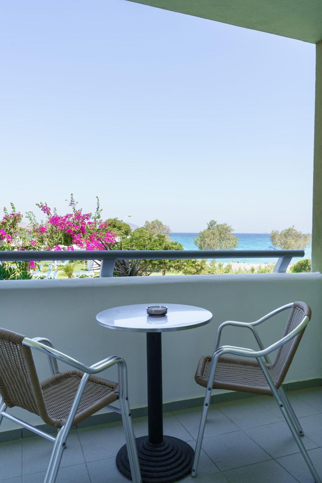 Top Floor Superior Suite with Sea View