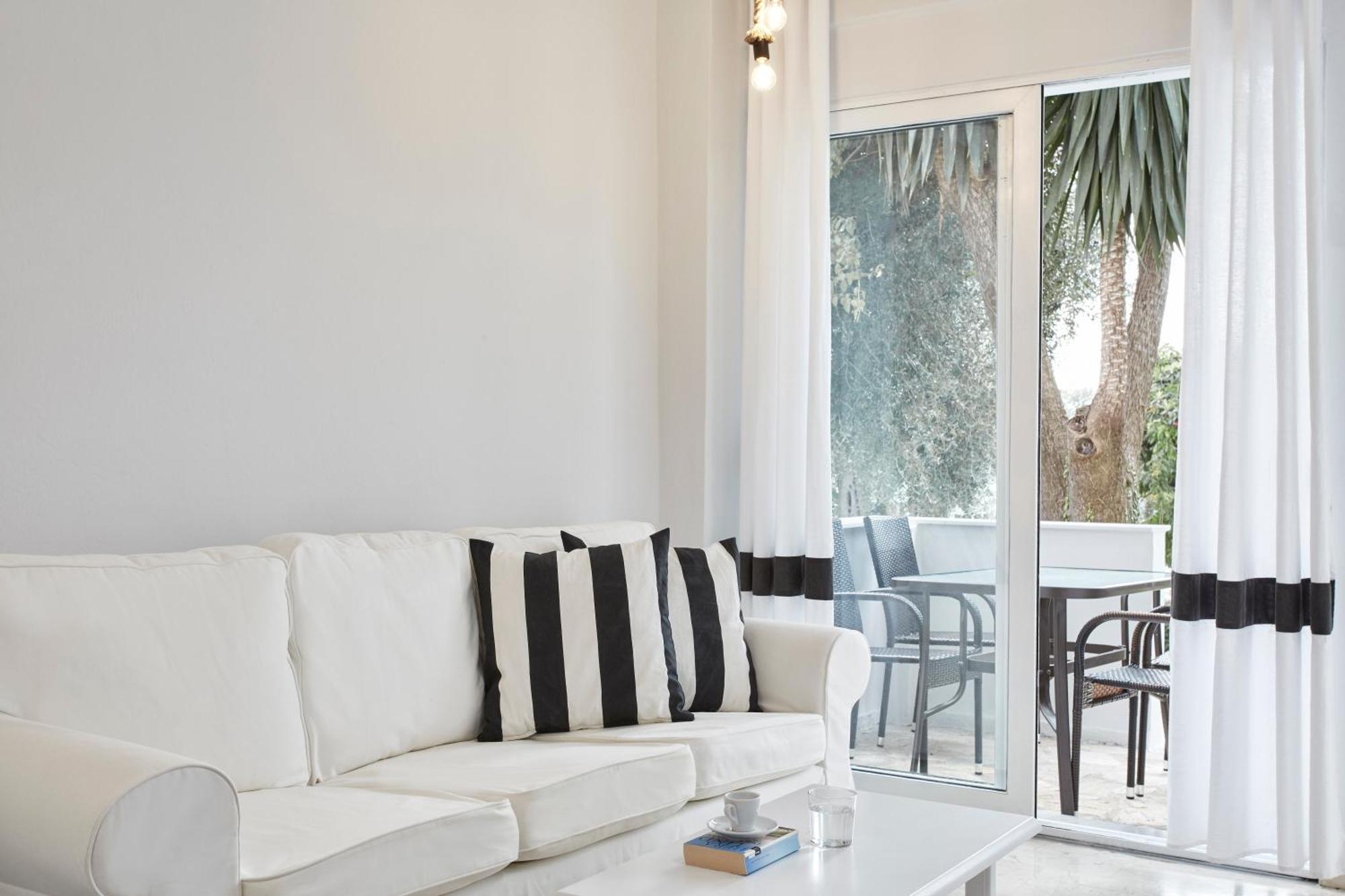 Two Bedroom Suite with Private Pool