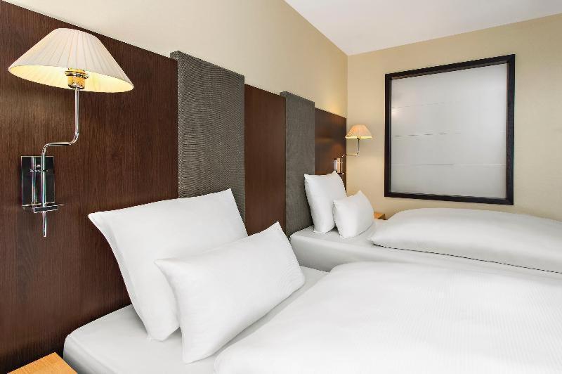 Standard Room with Extra Bed