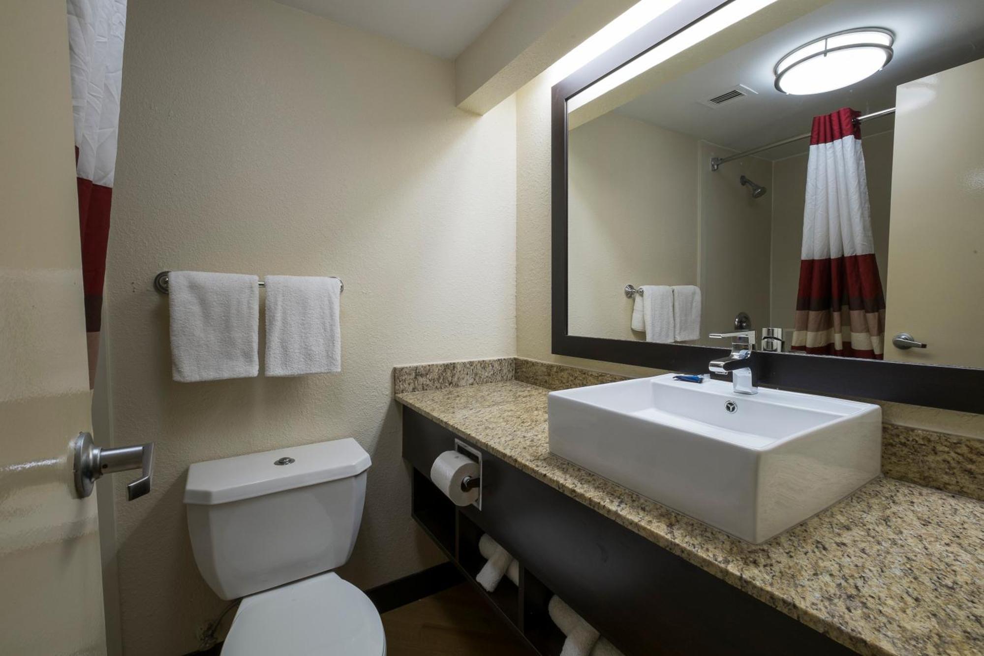Superior King Room Smoke Free