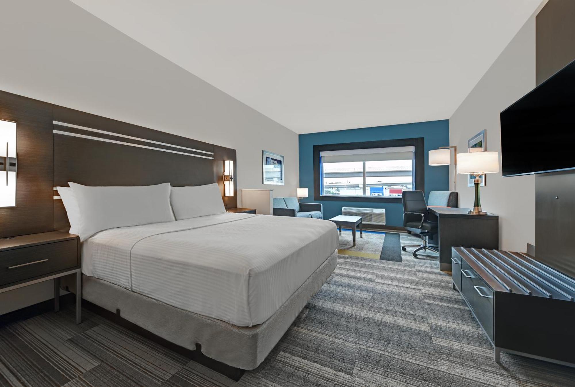 King Suite