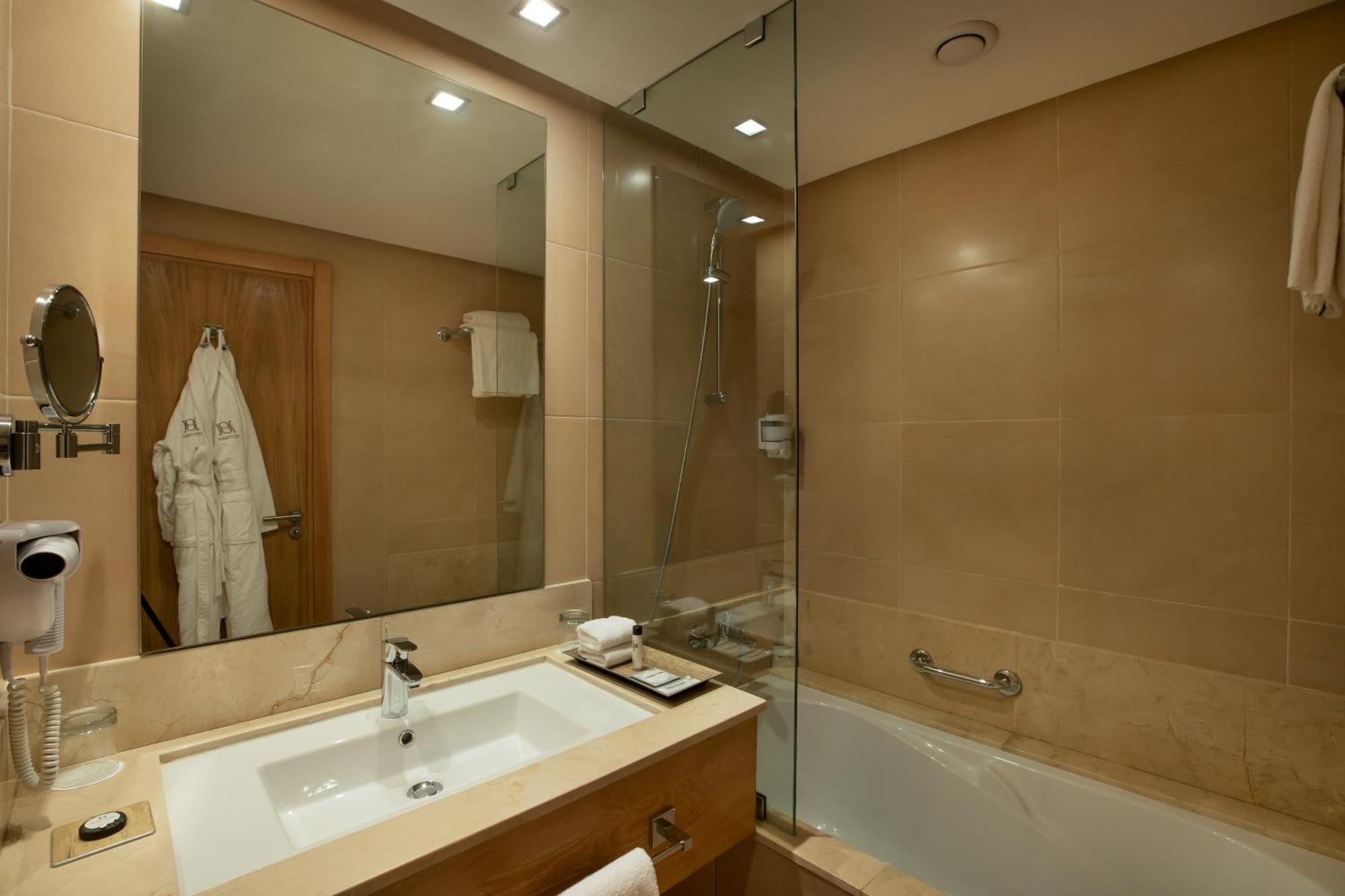 Junior Suite Double