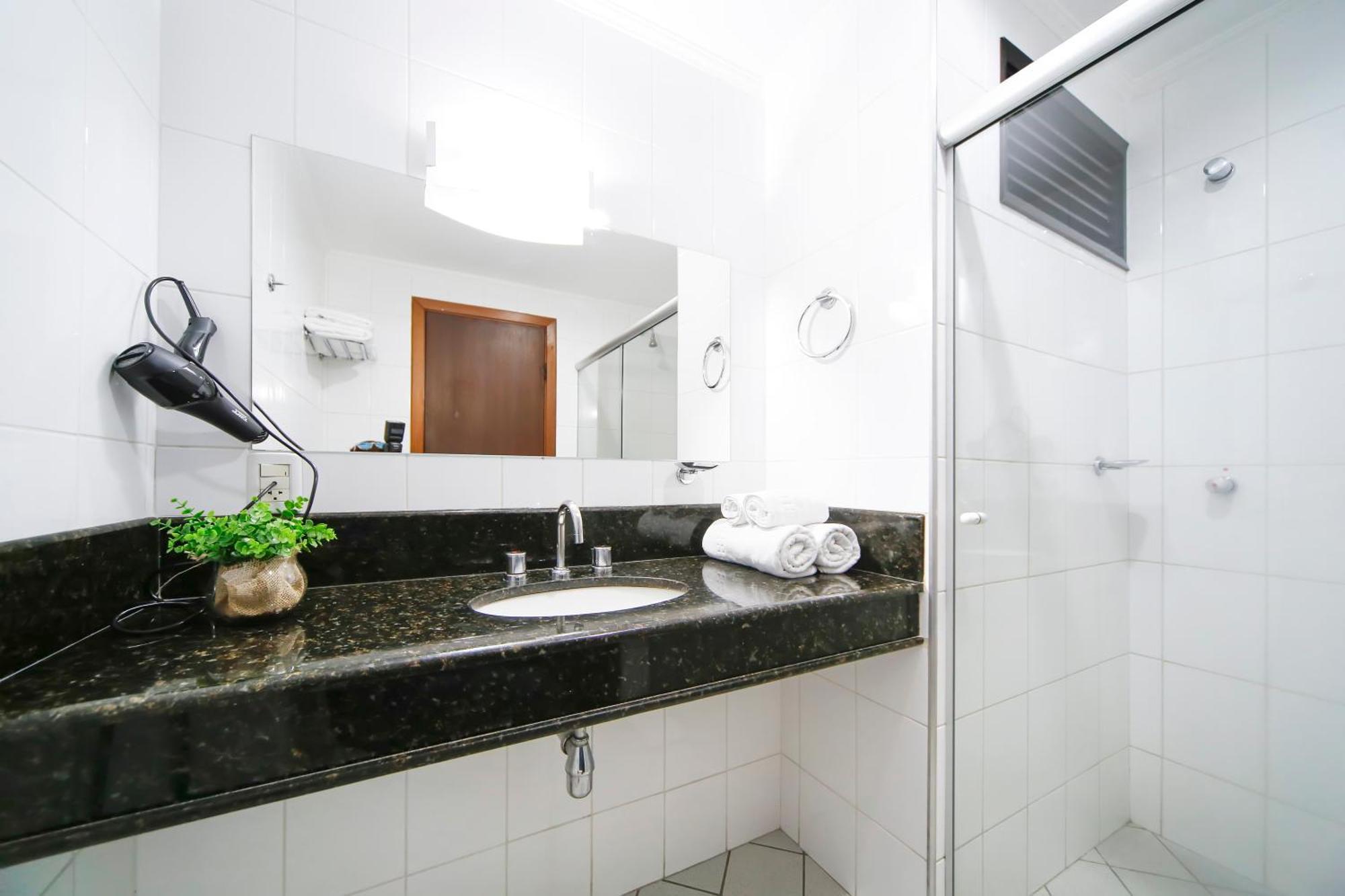 Luxury Triple Room