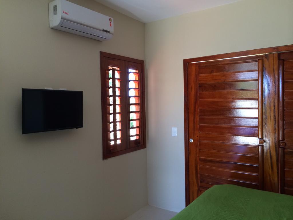 Deluxe Double Room with Garden View