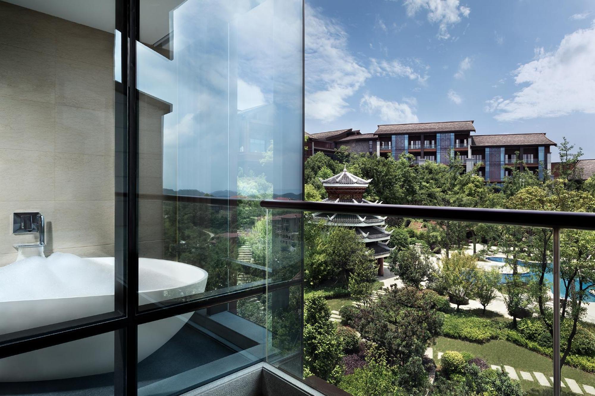 Deluxe Resort View Room