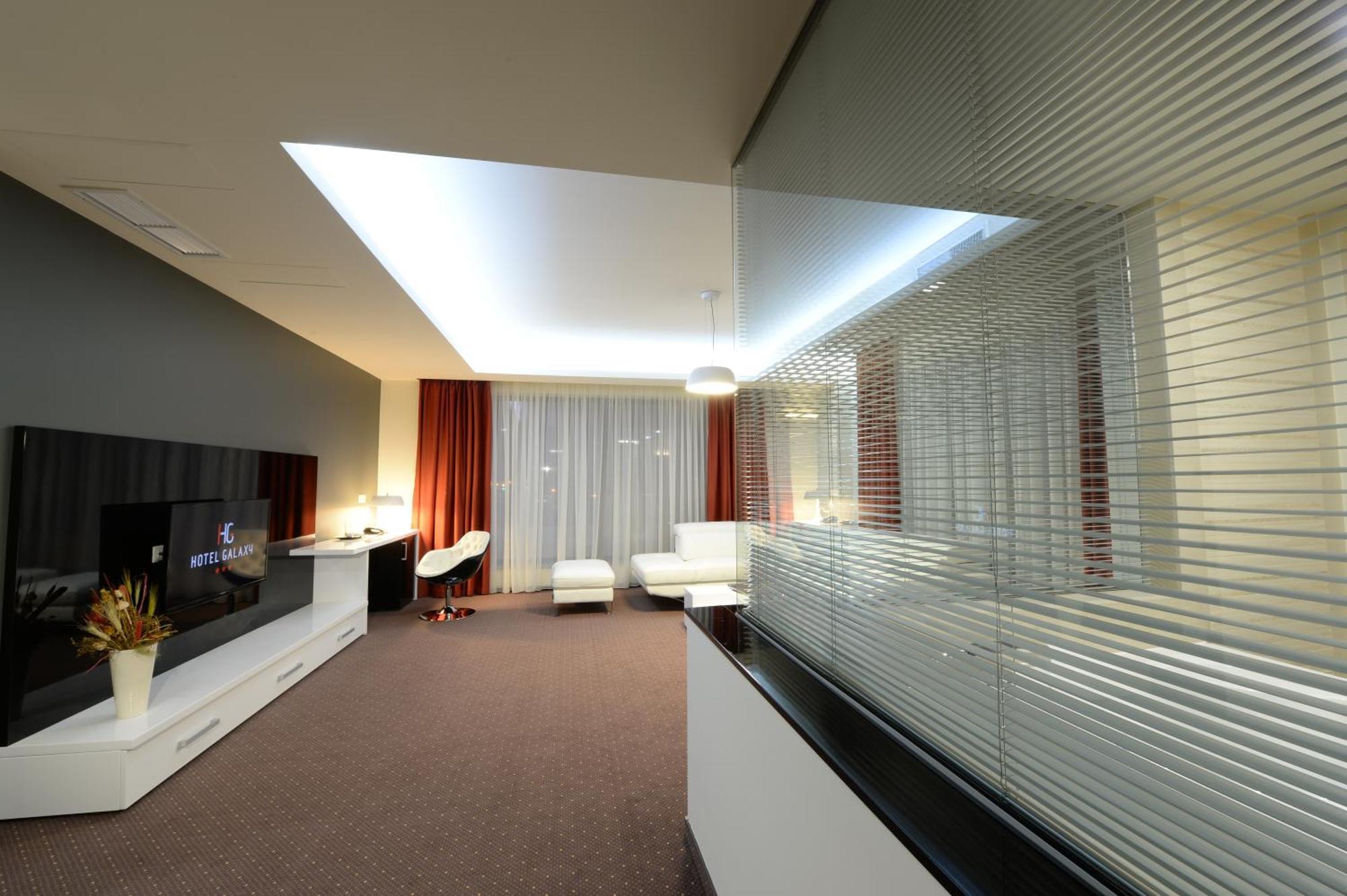 One-Bedroom Suite