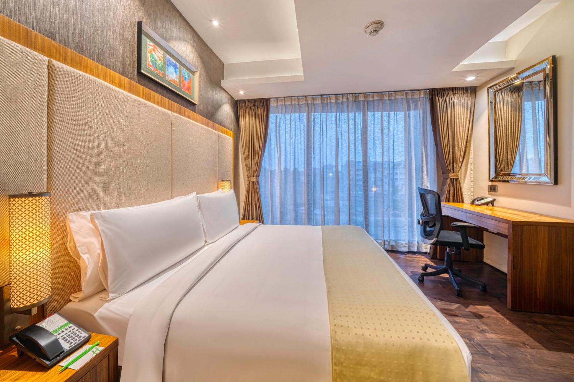 King Suite