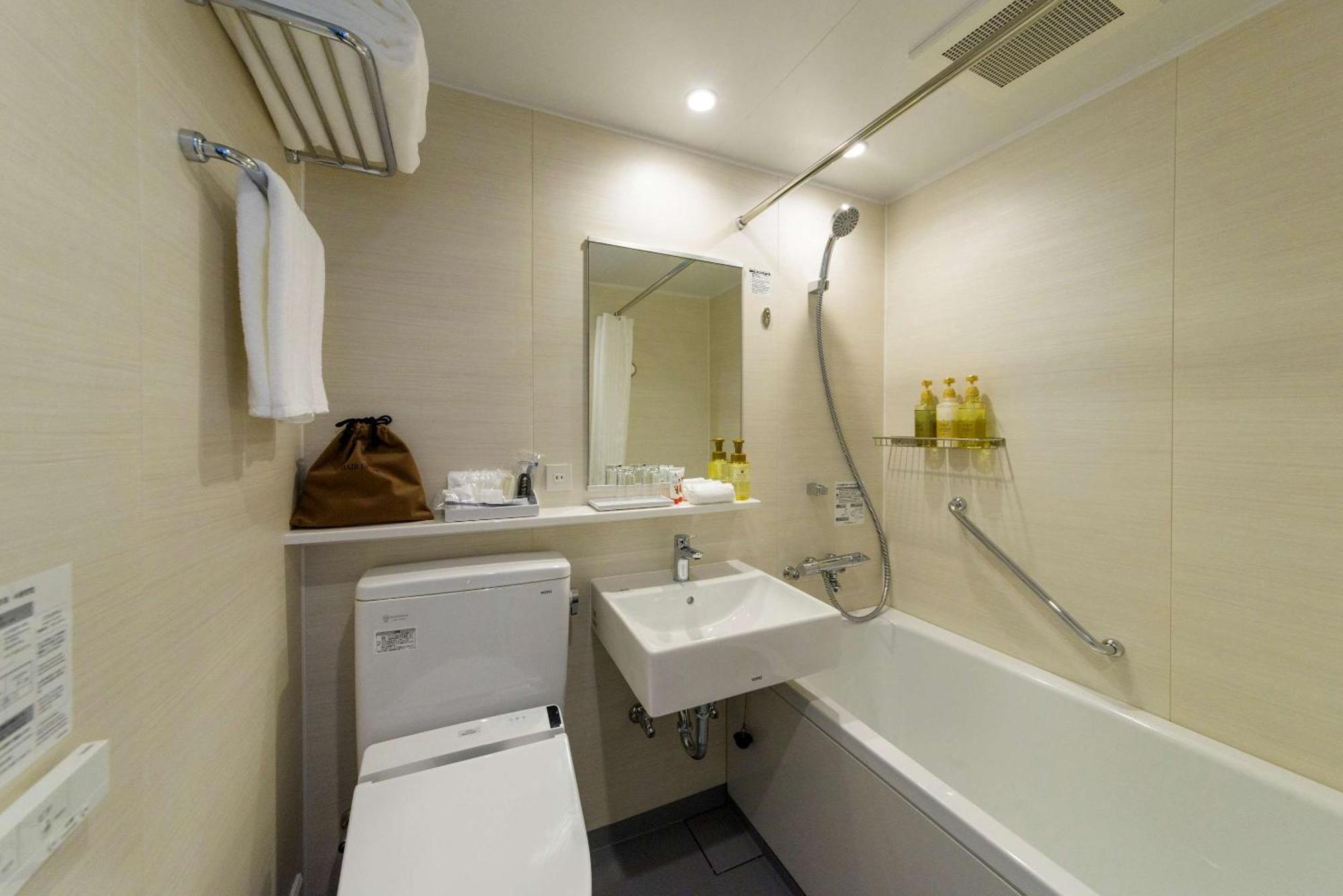 Superior Double Room - Non-Smoking