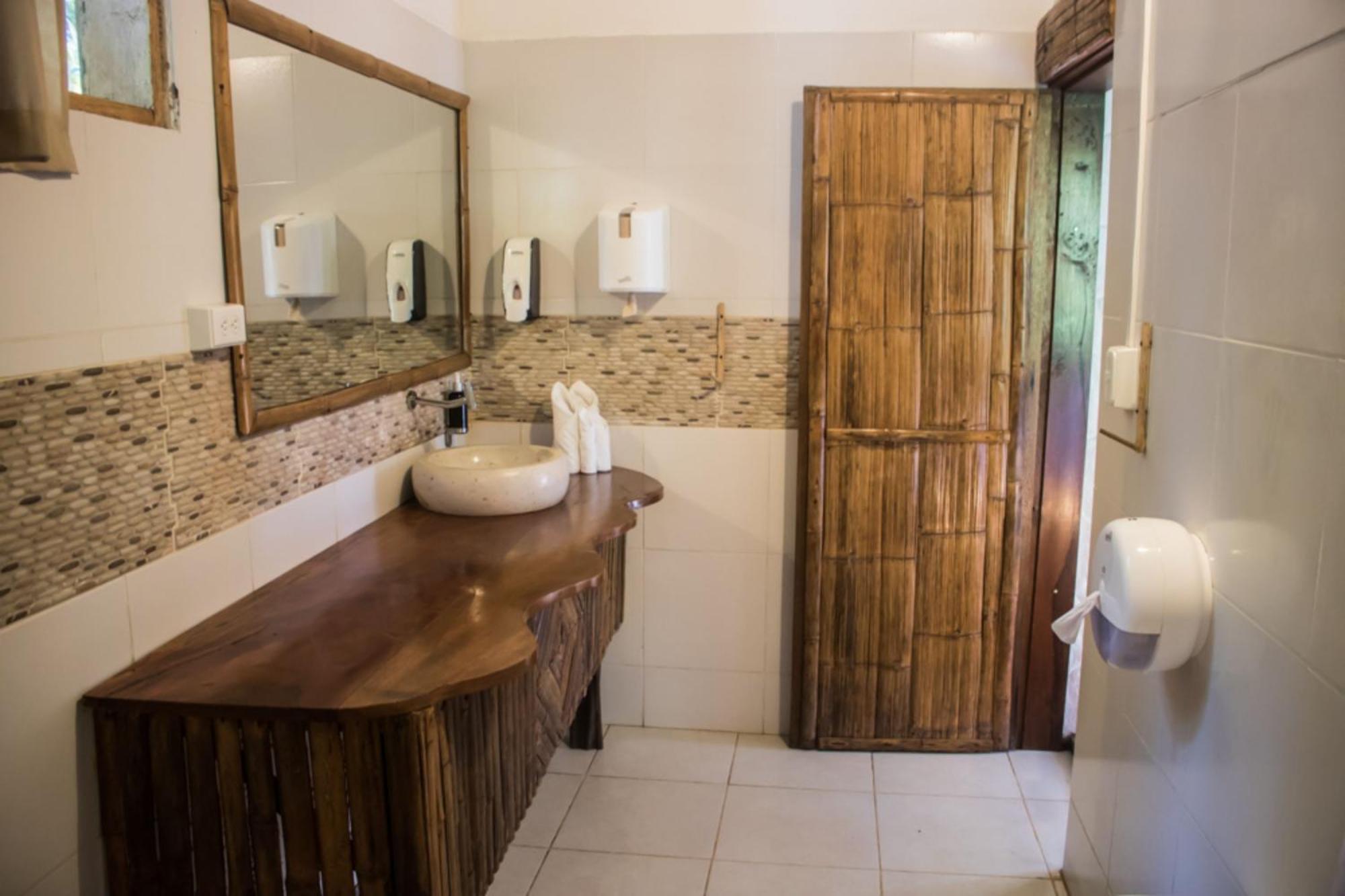 Suite with Terrace
