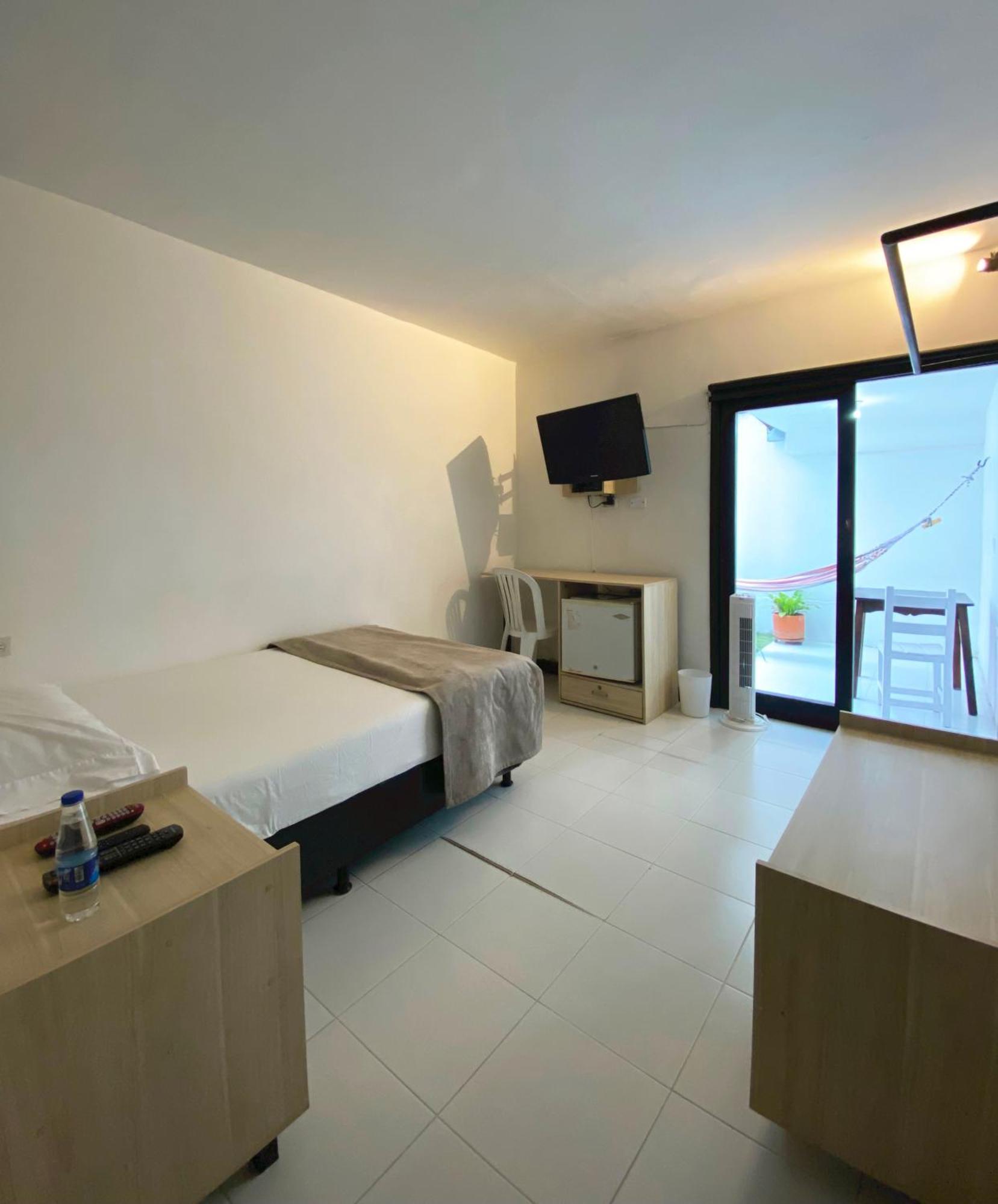 Superior Single Room