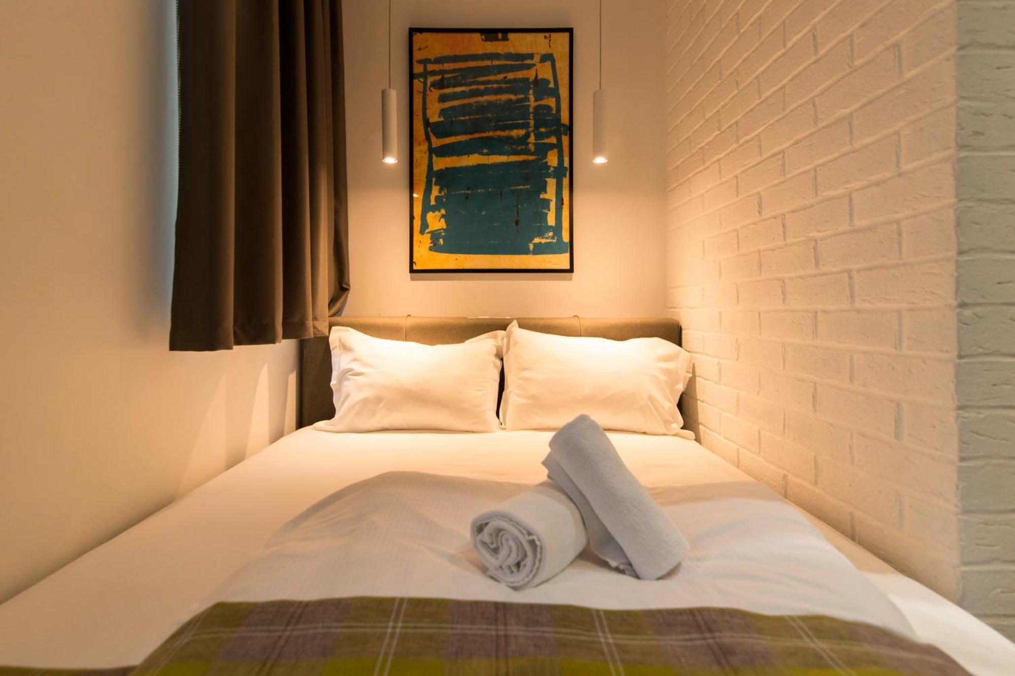 Economy Single Room