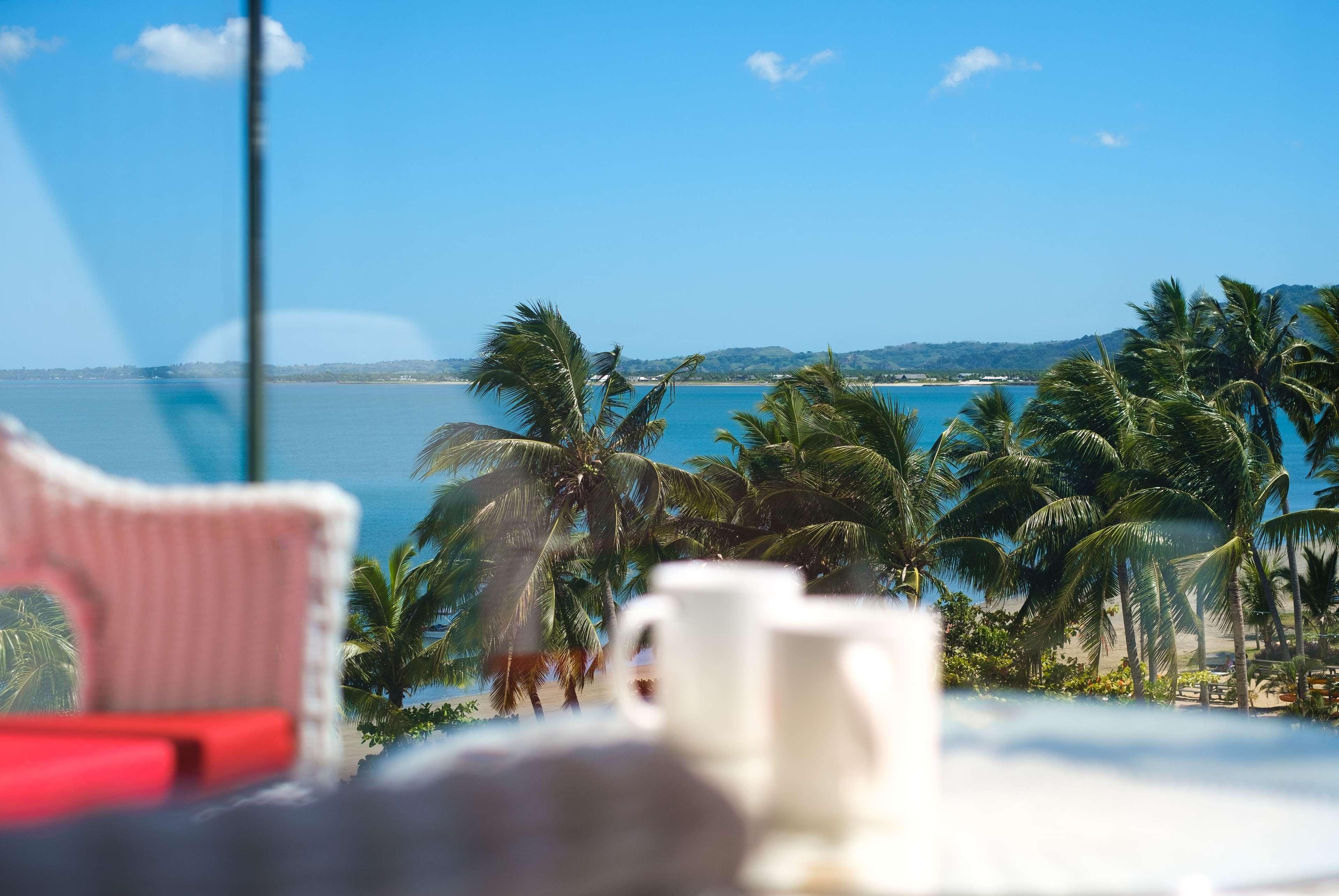 Two-Bedroom Suite with Partial Ocean View - Non-Smoking