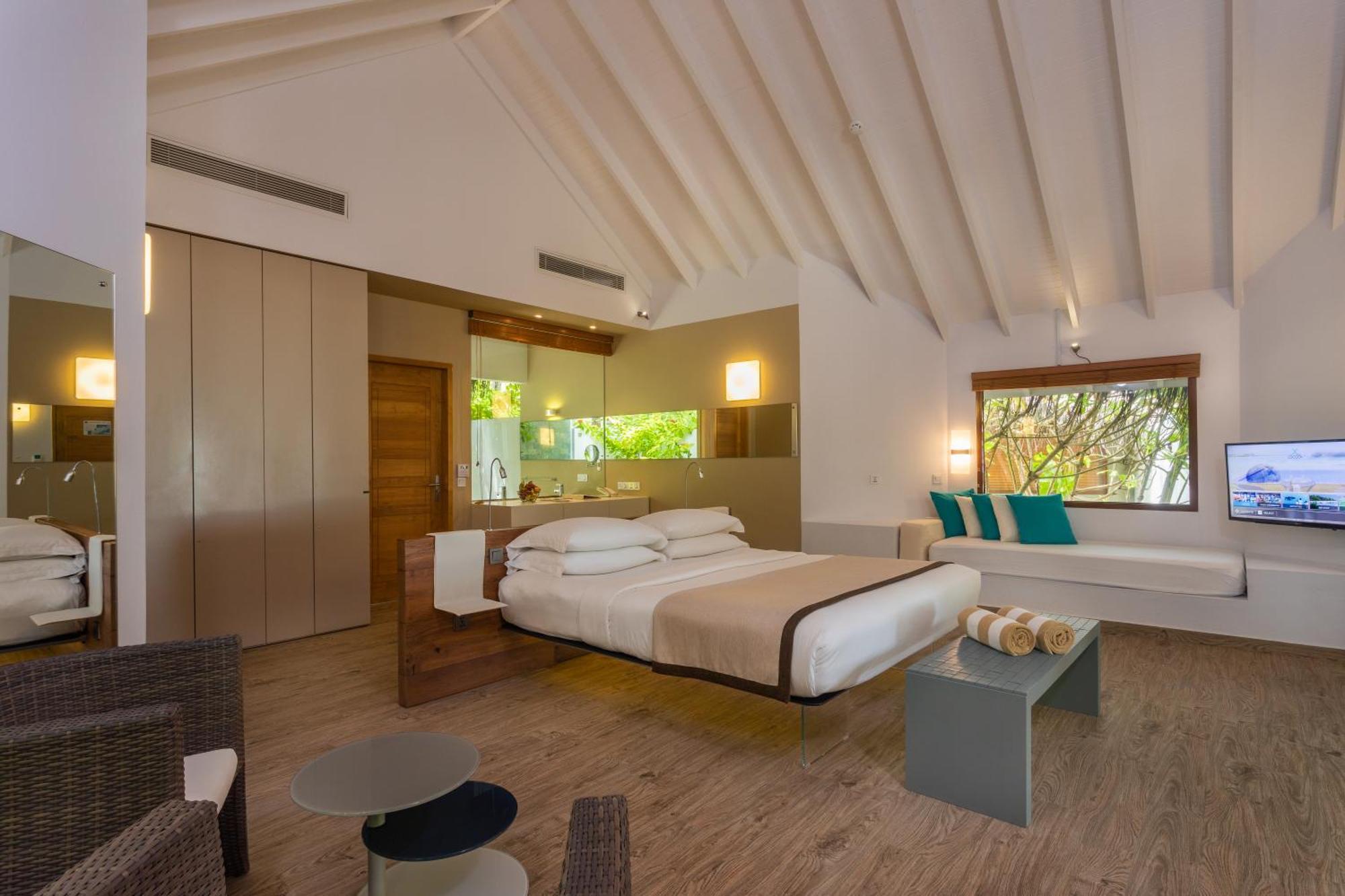 Beach Suite
