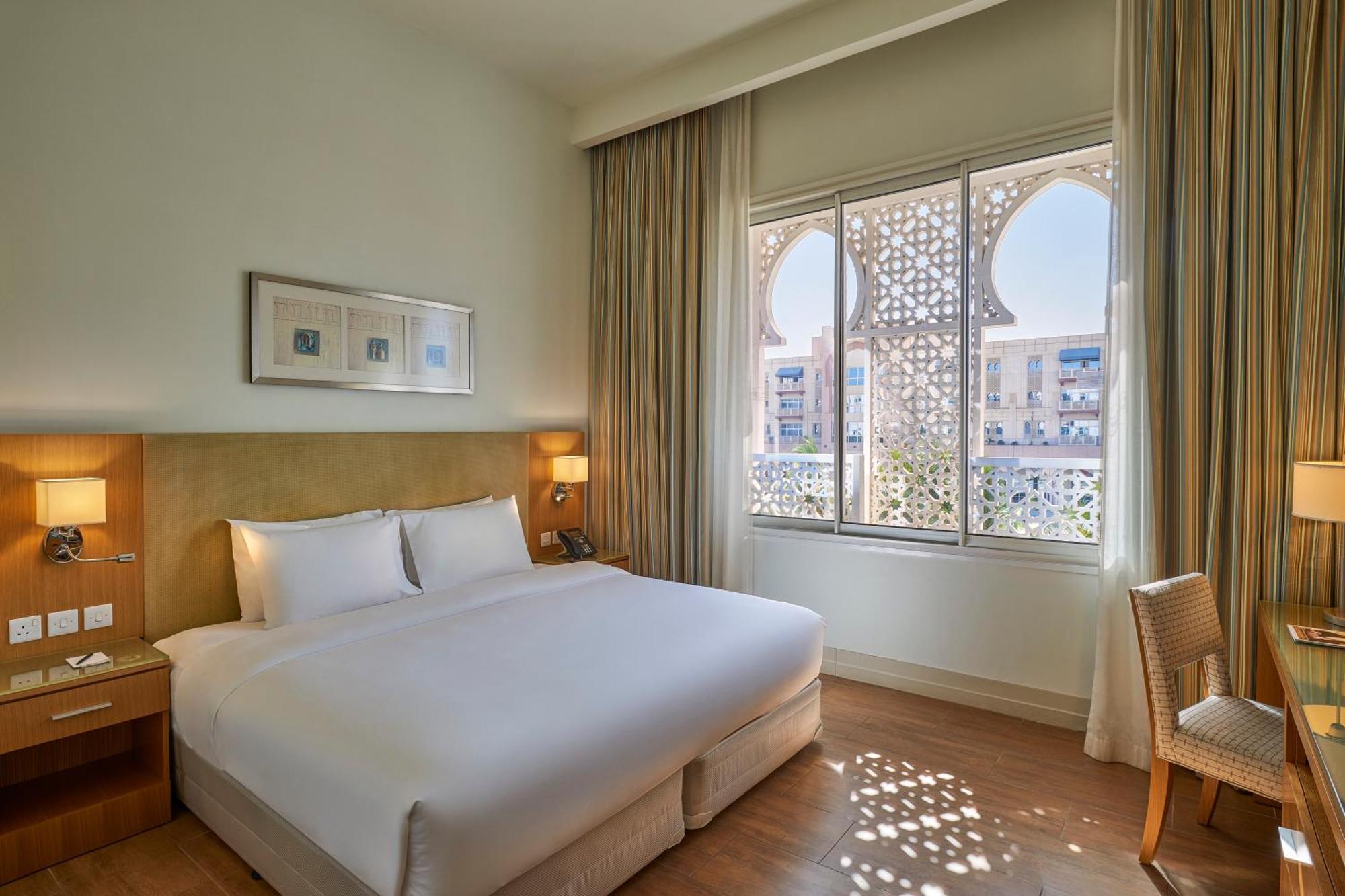 Safir Grand Suite