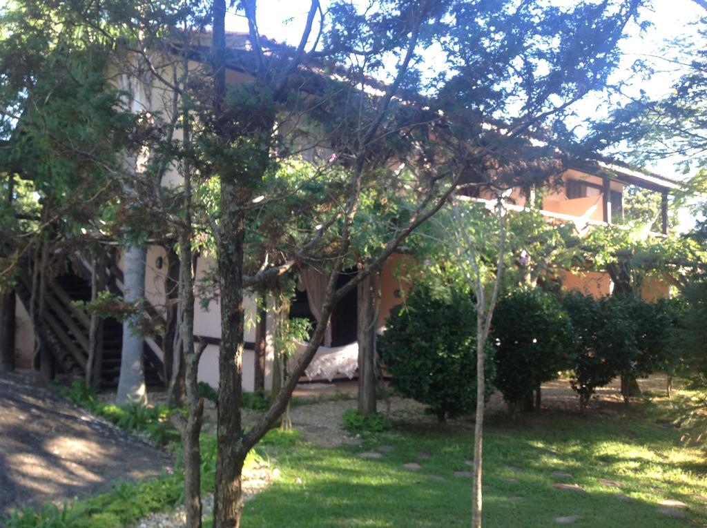 Double Room with Balcony and Panoramic View