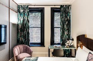 King Room - Urban
