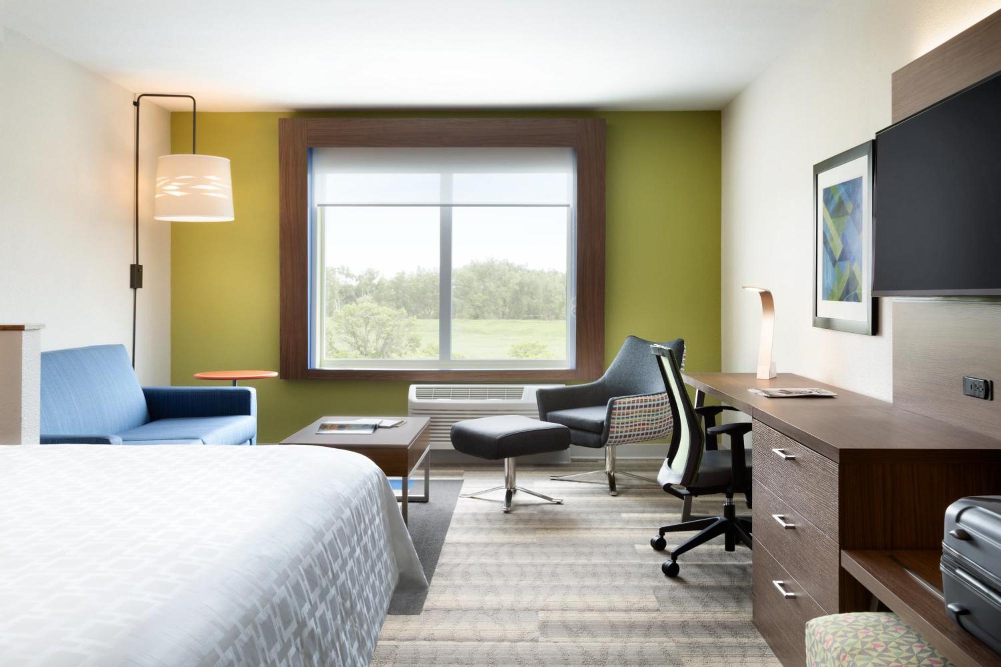 King Suite