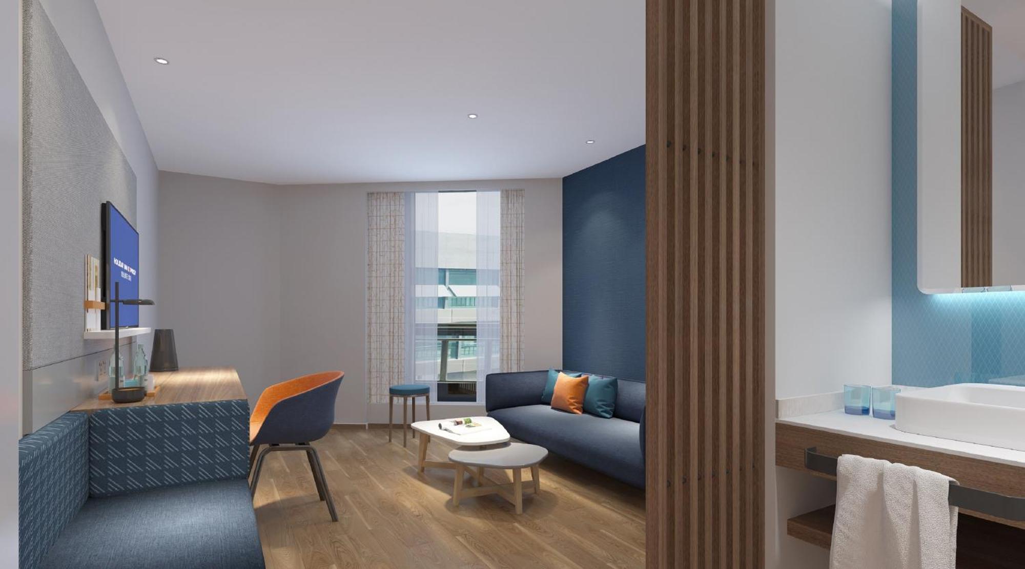 One-Bedroom Suite