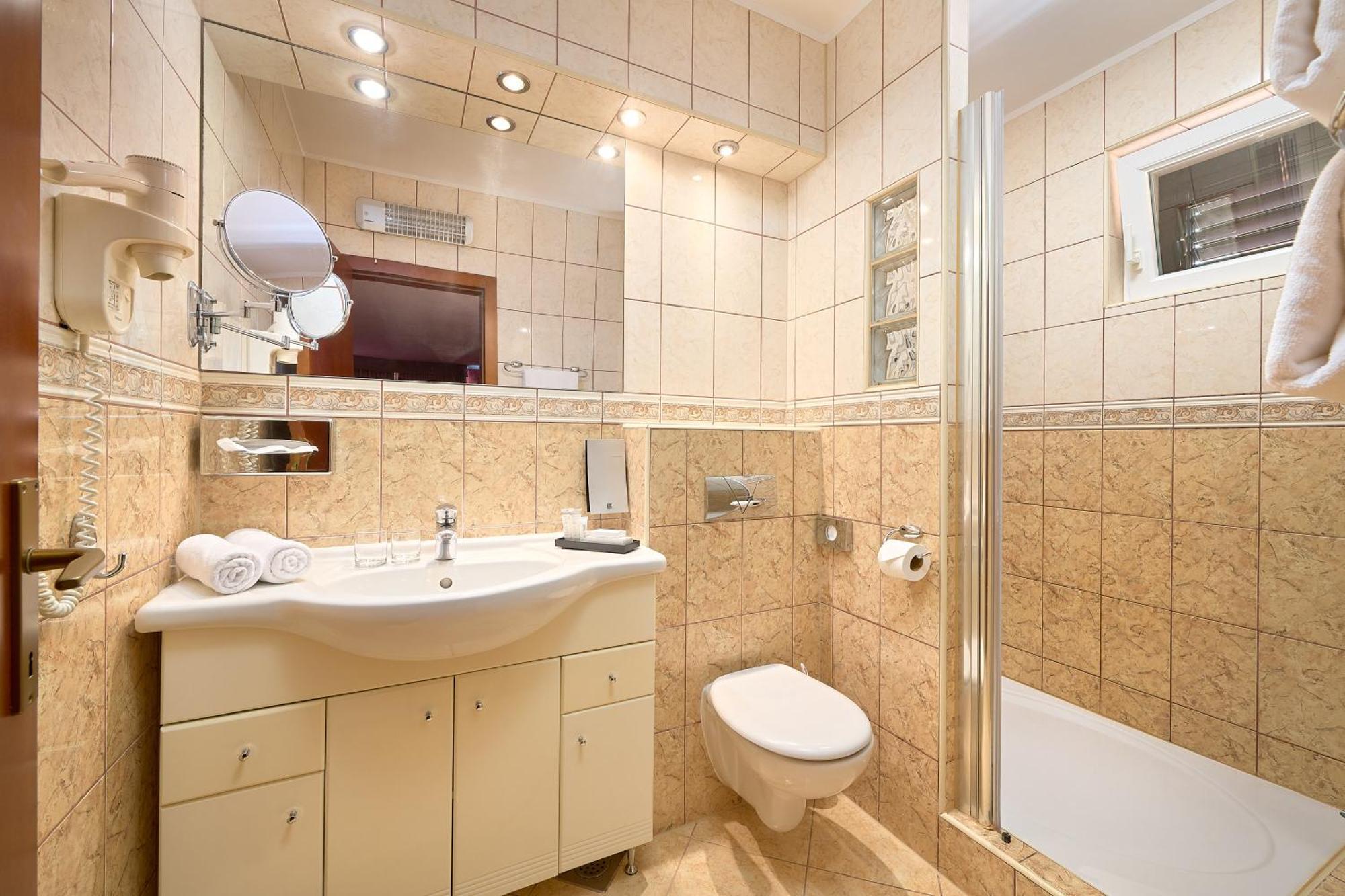 Superior Suite with Sea View