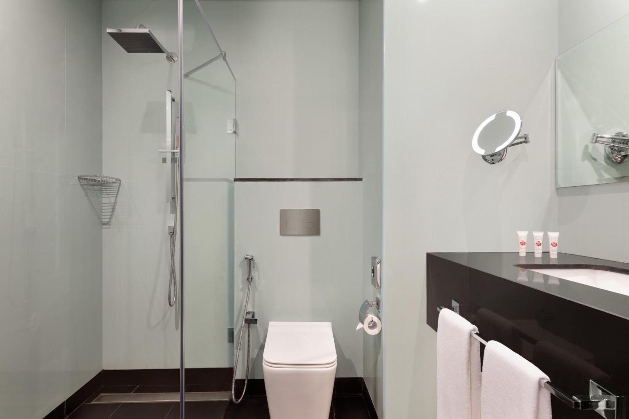 King Room - Mobility Access