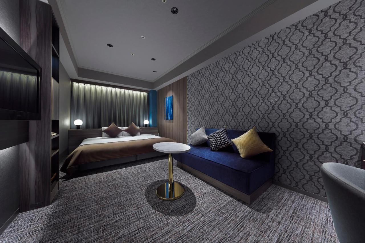 King Room (30sqm) - Non-Smoking