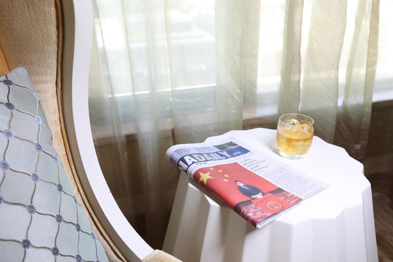 Executive Queen Room