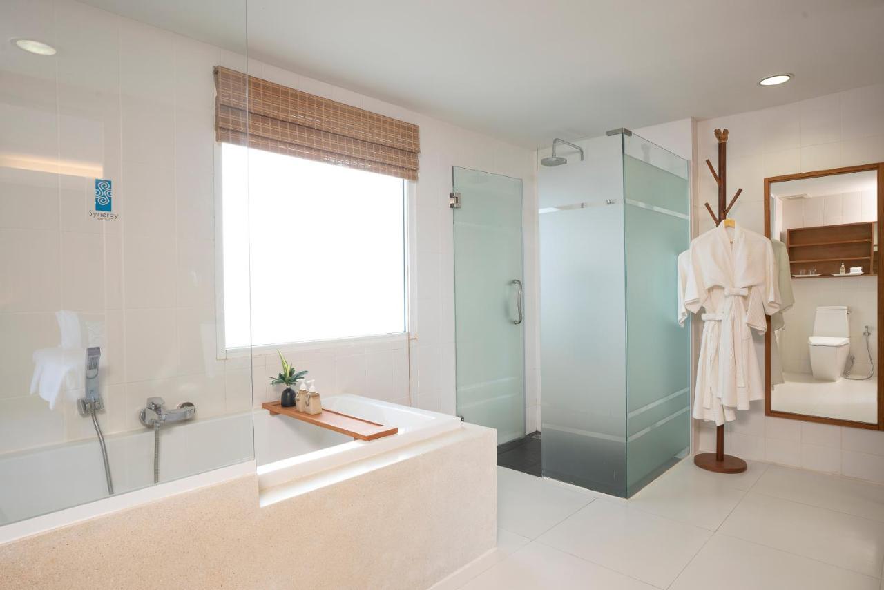 Villa Deluxe Twin