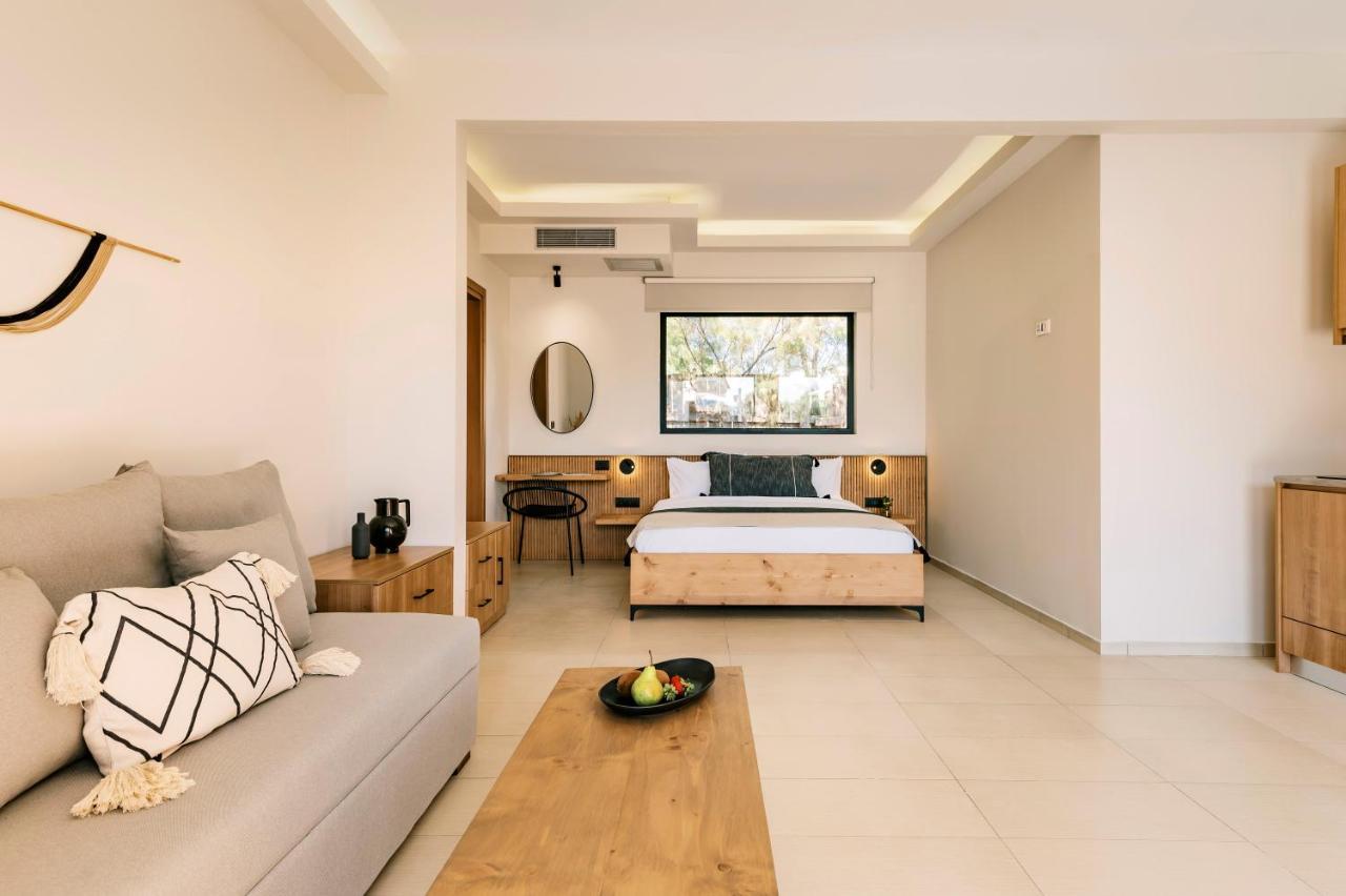Deluxe Bungalow