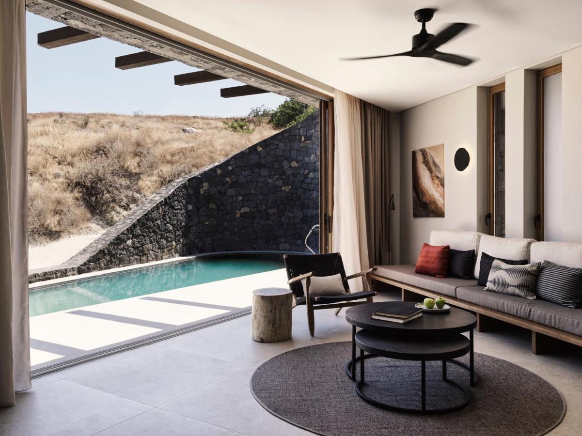 Magma Suite with Private Pool
