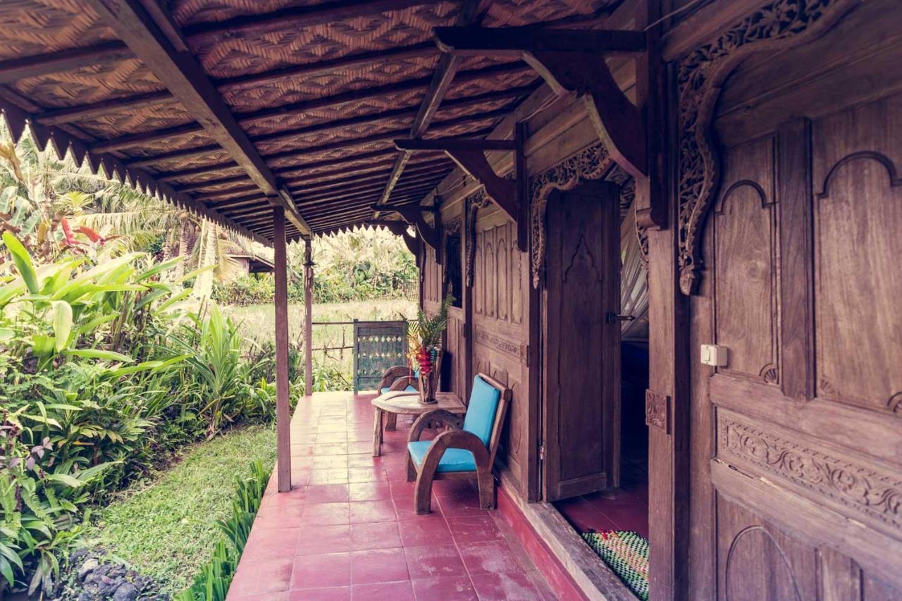 Economy Quadruple Room